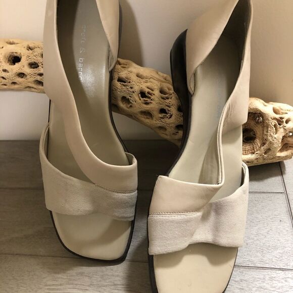 Craft & Barrow sandals - Picture 1 of 6